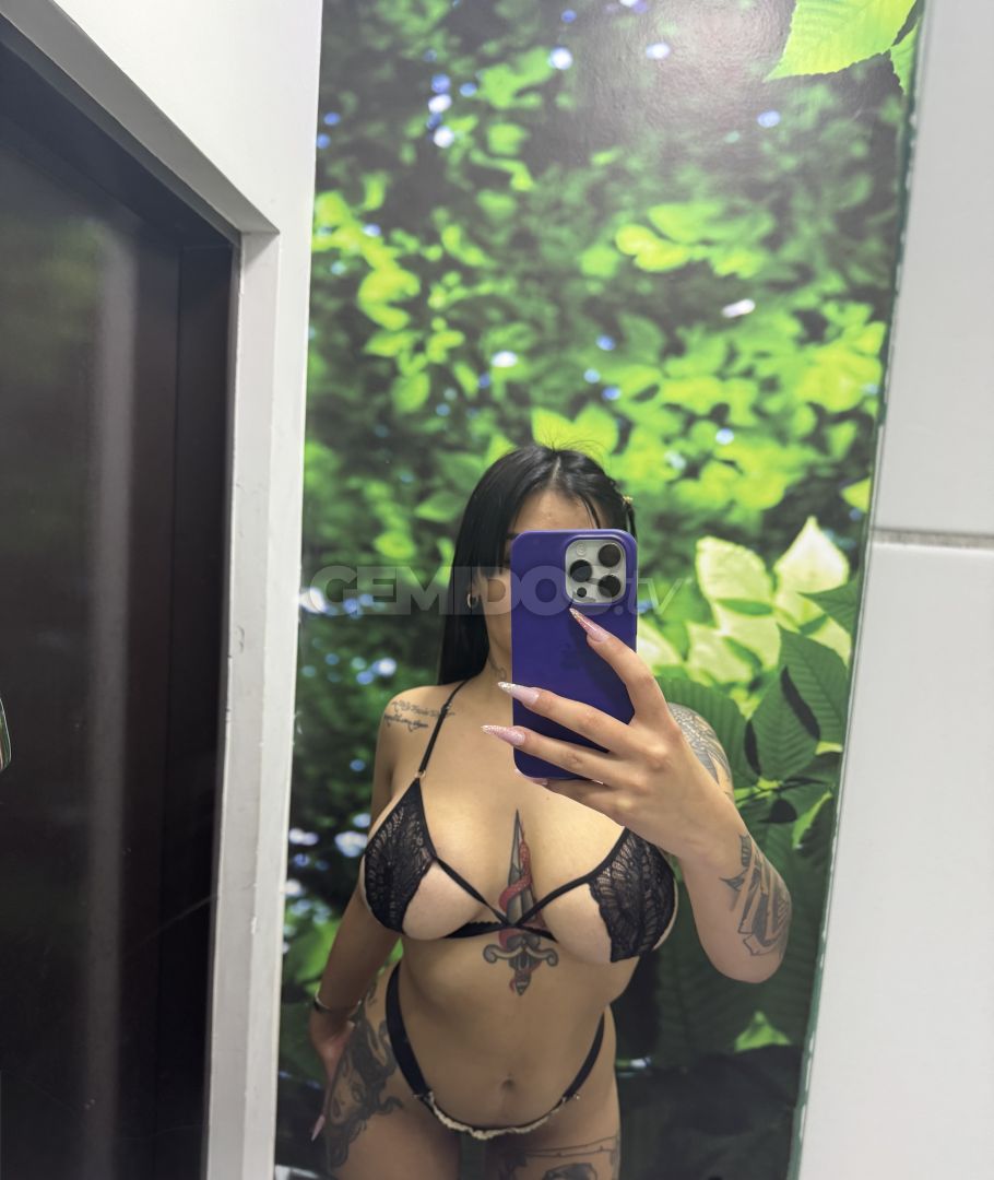 Caroline