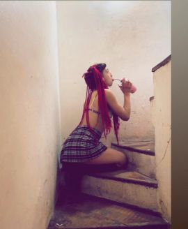 Jazmin
