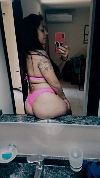 Hola, soy Luli. Una morocha fogosa con muchas ganas de Que me agan el amor  y pasarla Bien Rico 
Háblame y te cuento todo lo que tengo para ofrecerte mí amor 🔥 
🔥❤️