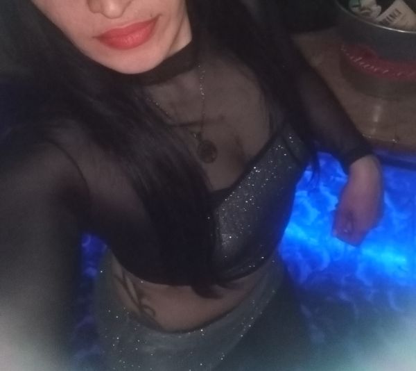 Soy esclusiva escort con migo pasaras un lindo momento 