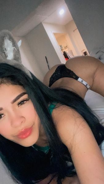 ❤️😘😘Hola mis amores soy una joven complaciente cariñosa cuerpo sensual natural bello rostro también realizó fantasías dispuestas a todo mi servicio es sin apuros tranquilos me encanta la cama sutra intercambio de poses juguetona amante alas nuevas 