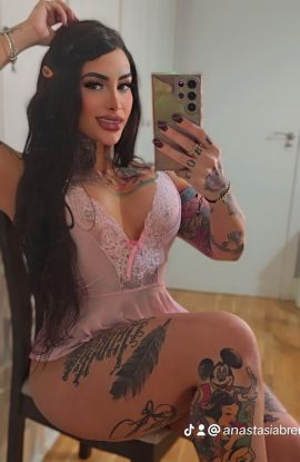 Genesis Onassis