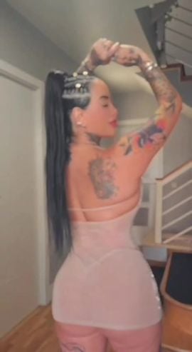 Genesis Onassis