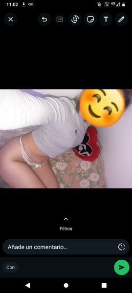 Amo las previas y soy una sexopata ☺️✌️ mi única adicción es el sexo 🔥🥵