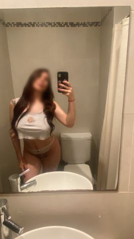 Sabrina 