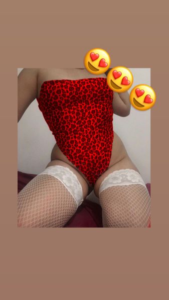 Hola amor soy fiama una nena hermosa muy complaciente 🫦🥰
Estoy en la zona de san Miguel soy Nuevita ✨😍
