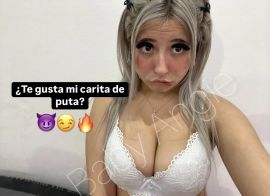 Baby Angie