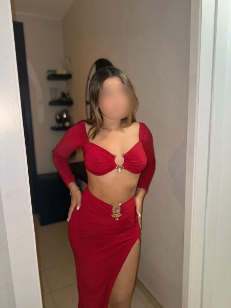 Soy una exclusiva Escort de nivel Premium , Conmigo vas a pasar el mejor momento de tu vida 