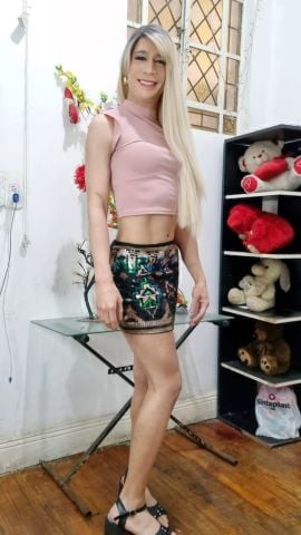 Valeria Paris