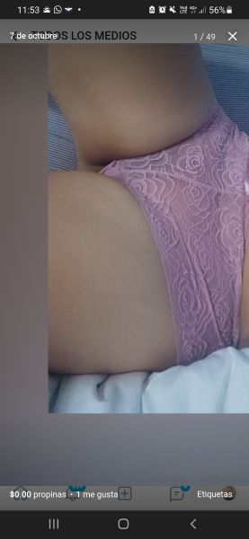 🔥SOY UNA MUJER ARDIENTE DISPUESTA A COMPLACERTE EN UN ENCUENTRO CASUAL COMO LA MEJOR SCORT.... EN MI SERVICIO PODRÁS DISFRUTAR DE MIS BESOS APASIONADOS CARICIAS Y DE MI ENCANTADOR CUERPO,SERVICIO ORAL SIN HASTA EL FINAL ME ENCANTA QUE ME LLENES DE 💦🤭
💕UNOS DE LOS MEJORES ORALES CON O SIN 😈VENI A DISFRUTAR DEL SEXO CONMIGO ...