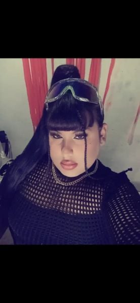 Hola bb como estas? Soy luna la bratz trans mi servicio es escort onda novios 

Soy nuevita en esto, servio besos apasionantes, masajes y charla y lo mejor 👄

Pedime más información al privado bb💦