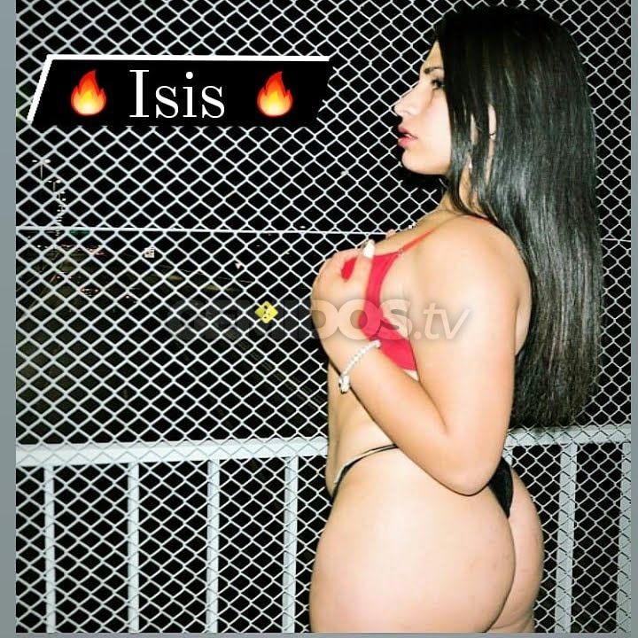 Isis