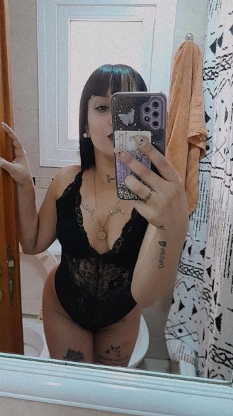 Hola Amores soy sofi nuevita estoy de paso por Bariloche me podes encontrar full time zona centro 
.domicilios y hoteles
