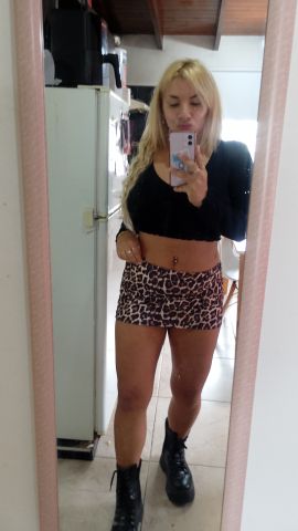 Mili