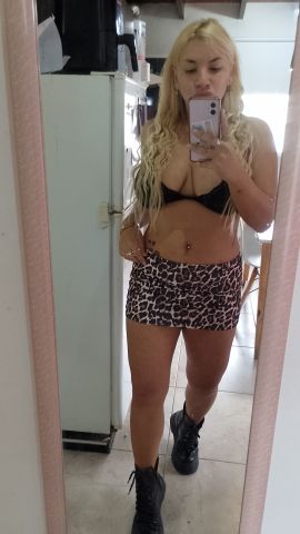 Mili
