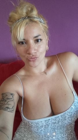Mili