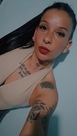 Agustina