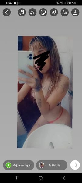 Hola mis amores buenas noches dejo algo calentito cualquier cocita al privado paso información 👌😘