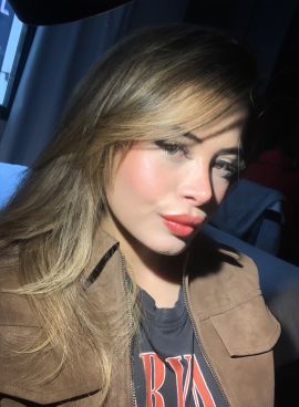 Vanessa