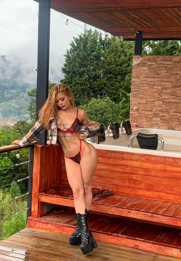 Vanessa