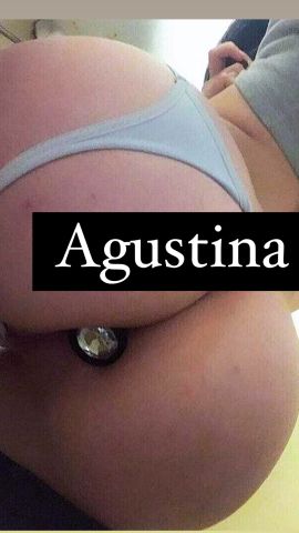 Agustina VIP 