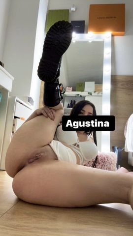 Agustina VIP ZS