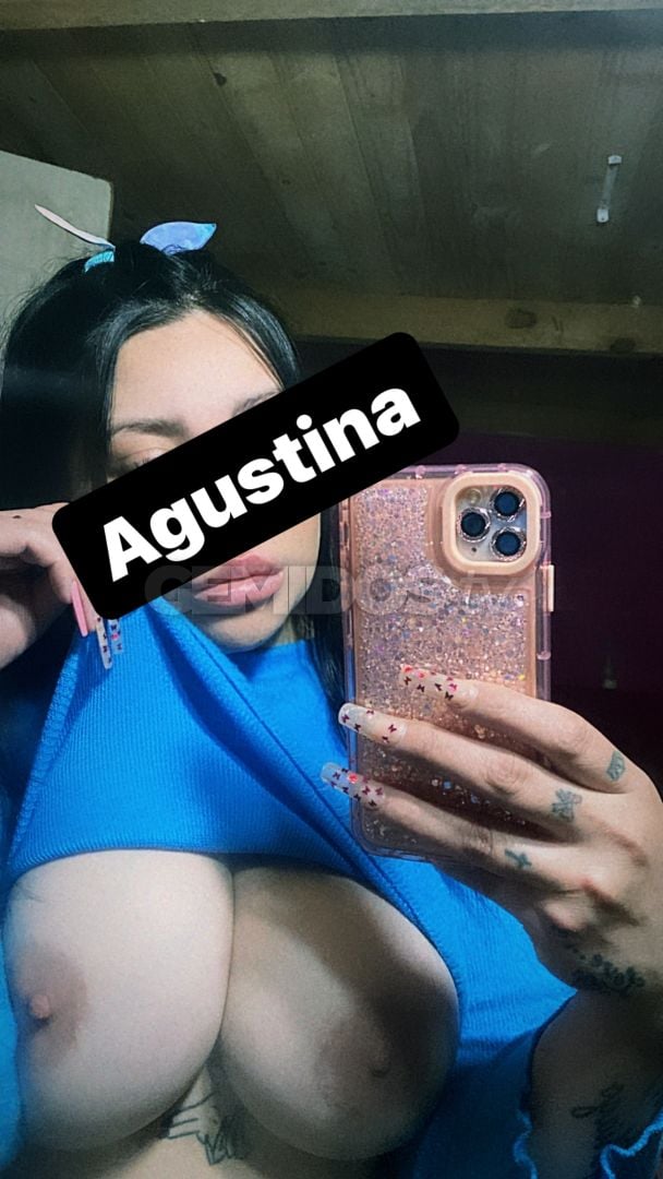 Agustina VIP ZS