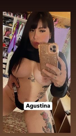 Agustina Vip