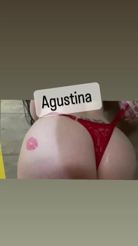 Agustina Vip