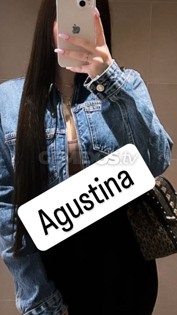 Agustina Vip