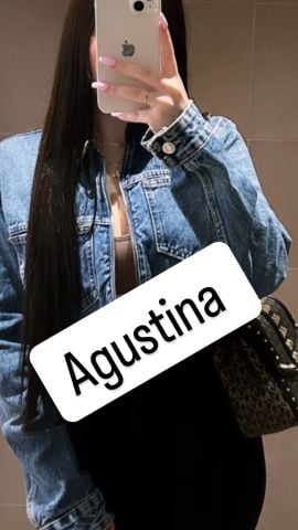 Agustina Vip