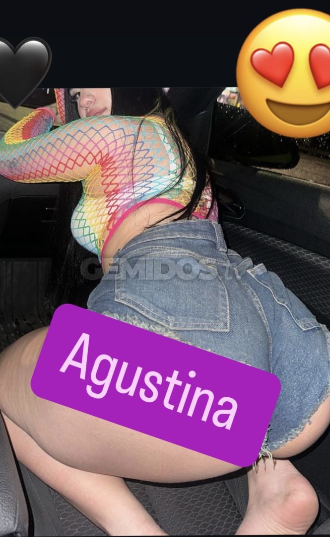 Agustina Vip