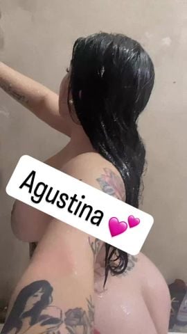 Agustina Vip