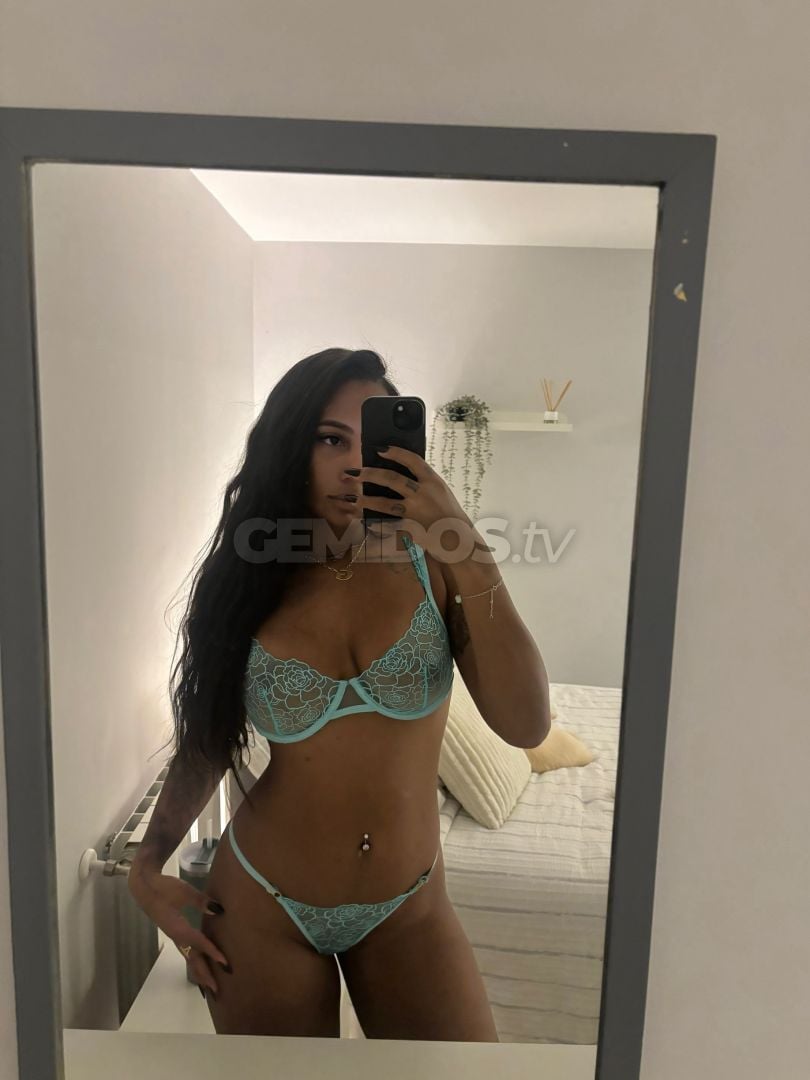 Gaby Alves 