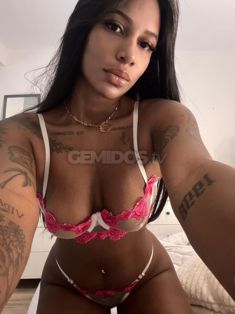 Gaby Alves 