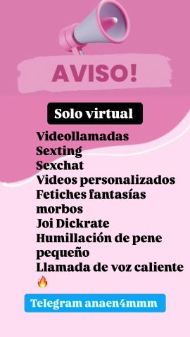 Ana virtual 