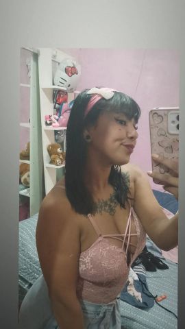 Rocio