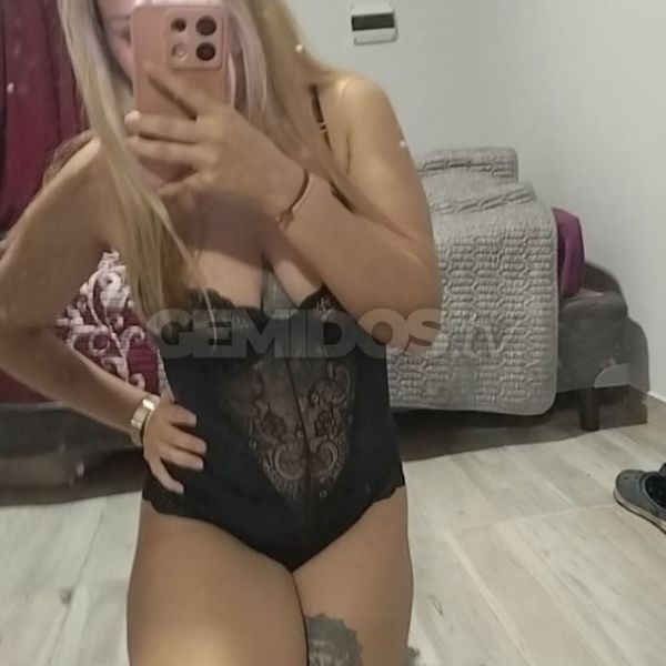 Soy mimik novia virtual soy rubía de tetas grandes soy súper fina me encanta lo elegante soy vip tengo ojos marrones me gusta arreglarme mucho ofresco servicio de novia acompañante scort lo que vos quieras tengo 26 años 