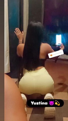 Yustina