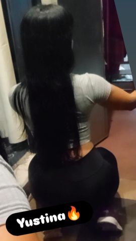 Yustina