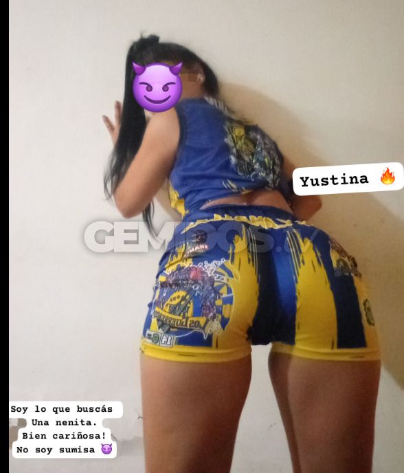 Yustina