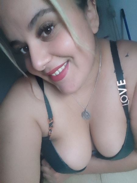 Hola amor soy Karen paraguayita  última semanita 