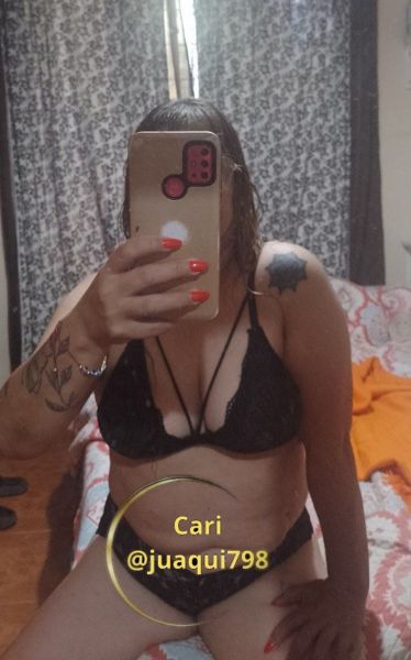 Soy Cari 
Milf de 46 años 
Mi servicios son virtuales exclusivamente 
❌ NO HAGO ENCUENTROS ❌

Videollamada 
Sexting 
Llamado de voz 
Personalizados 
Canal VIP 
 
Convencional vainilla 
Fetiches 
Humillacion 
Roles y mucho más