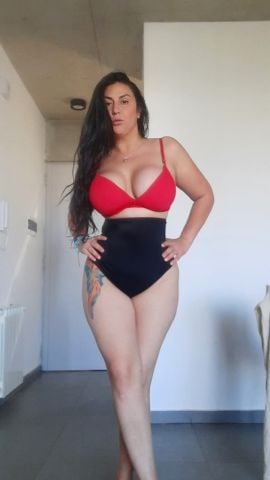 Giovanna
