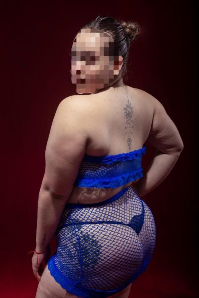 Hola amor 🥰 bienvenido a mi perfil. Mi nombre es Amber tengo 20 años y soy una escort super cariñosa y caliente.
Especial para hacerte sentir muy cómodo y darte el momento que estás necesitando lleno de mimos.
Si estás buscando una rica puta , una novia cariñosa y fogosa o querés descolgar de la rutina con unos masajes estoy para darte mucho placer.
Cuento con lugar propio y hago hoteles  🥰espero tu mensajito para coordinar este encuentro inolvidable 🥰