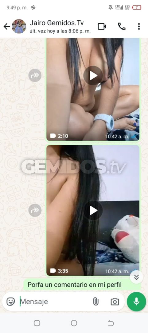 Paola Rosio