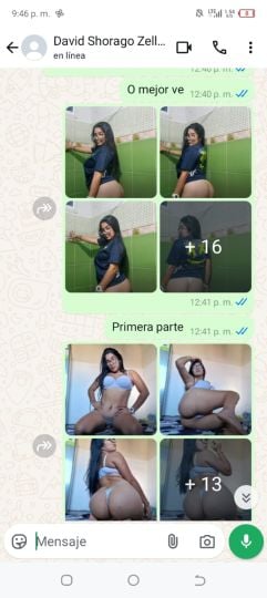 Paola Rosio