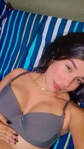 Paola Rosio