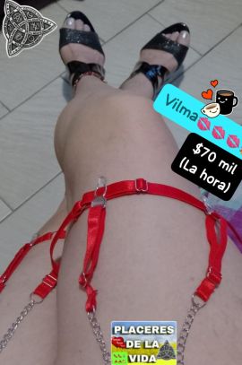 Vilma