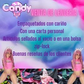 Candy